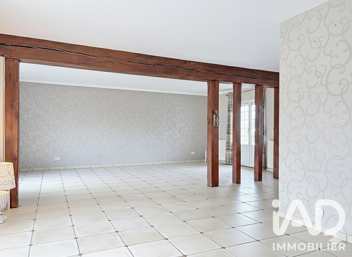 Maison à vendre, 177m², Hanches