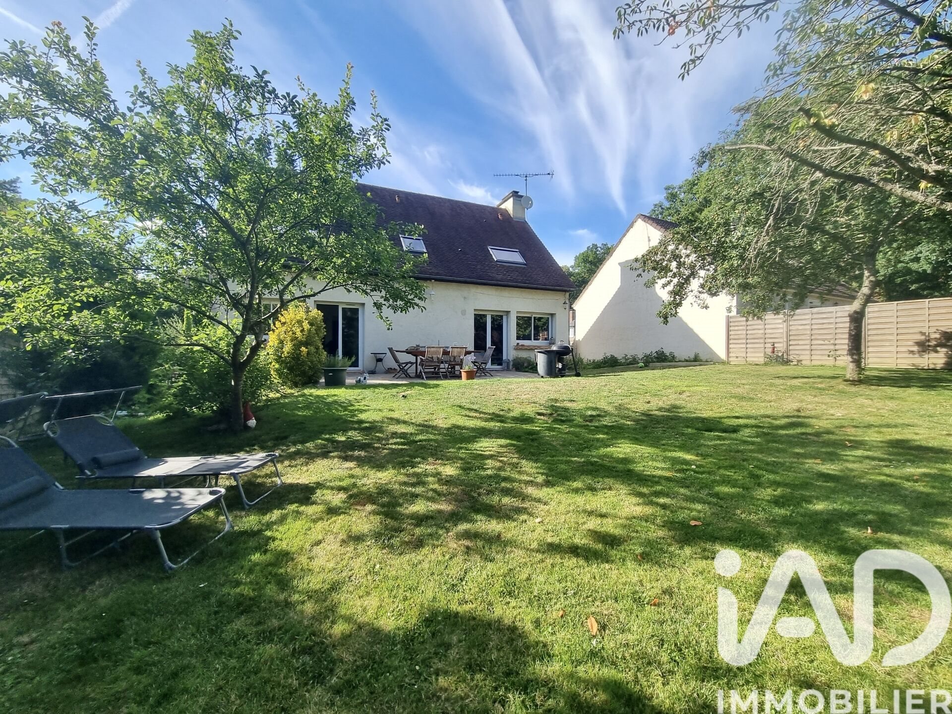 Maison à vendre, 143m², Mittainville