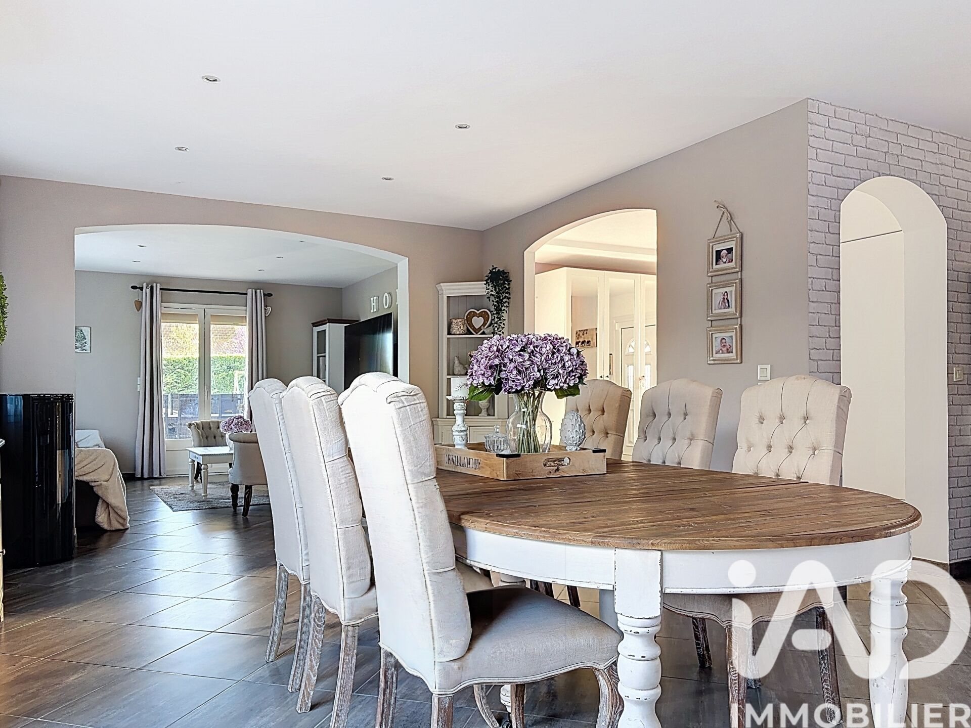 Maison à vendre, 165m², Mévoisins