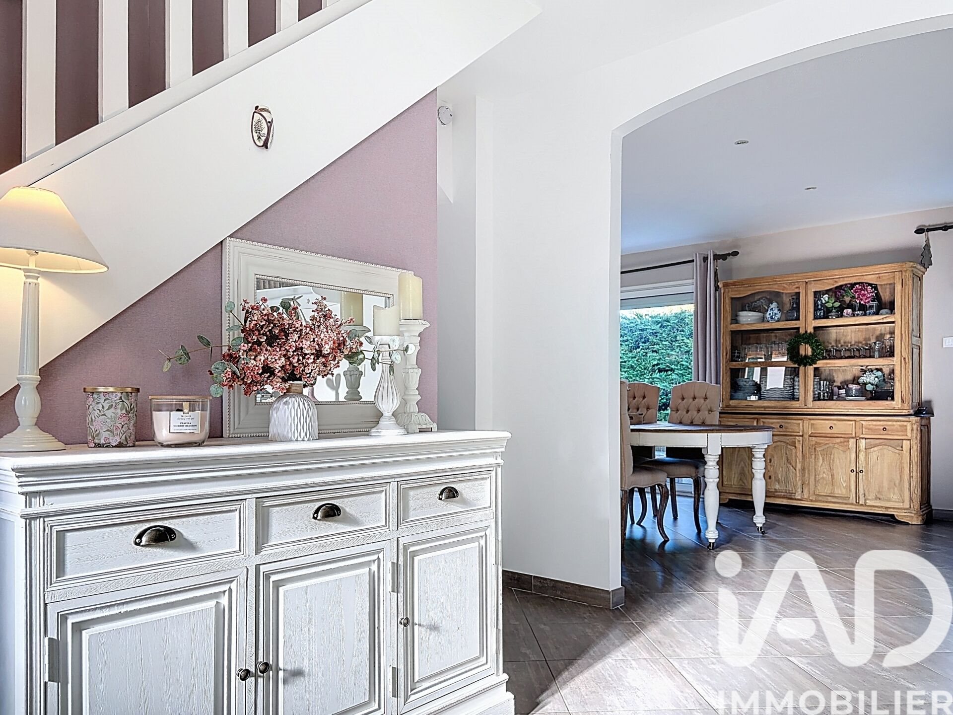 Maison à vendre, 165m², Mévoisins