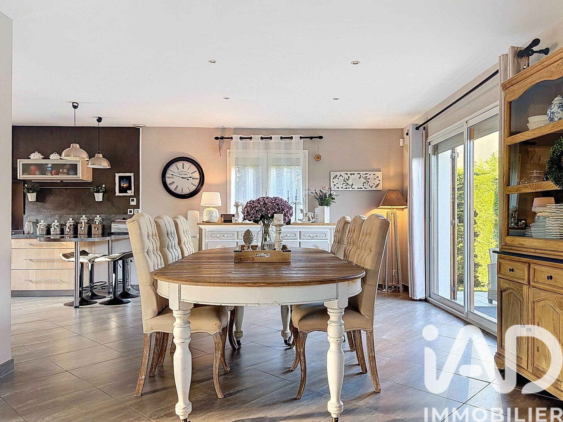 Maison à vendre, 165m², Mévoisins