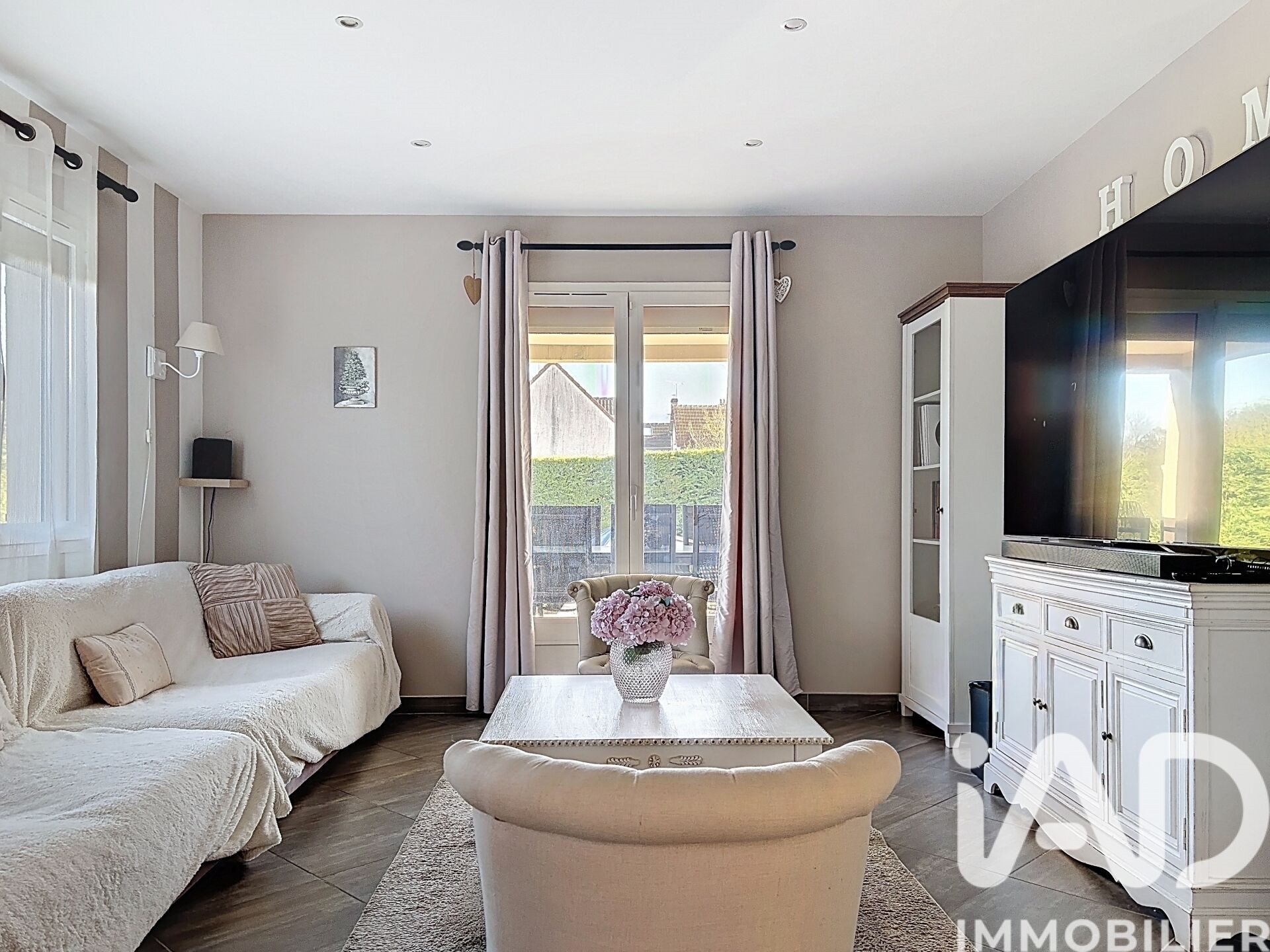 Maison à vendre, 165m², Mévoisins