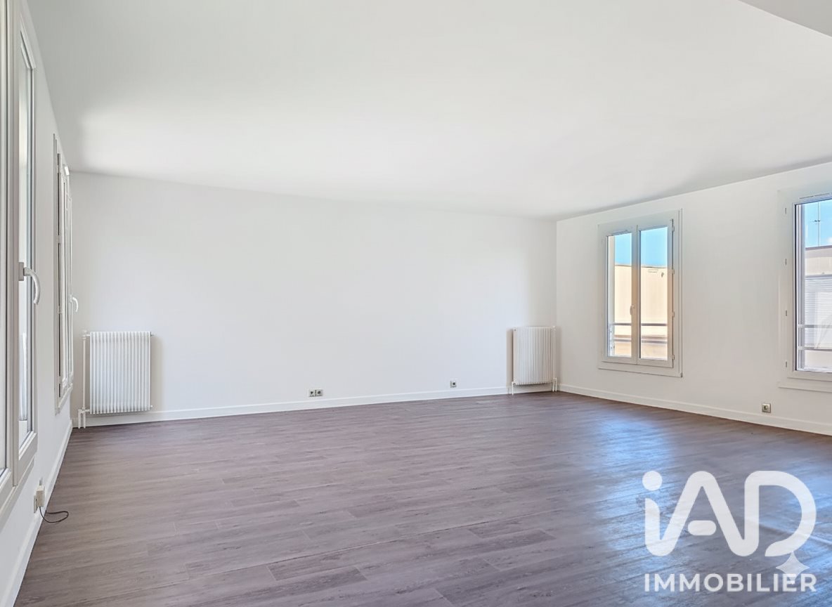 Appartement à vendre, 97m², Maurepas