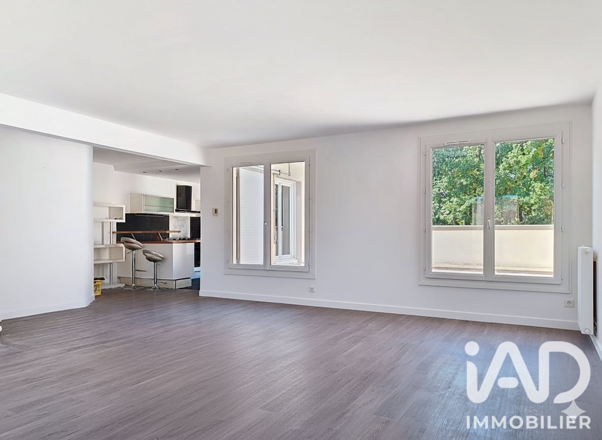 Appartement à vendre, 97m², Maurepas