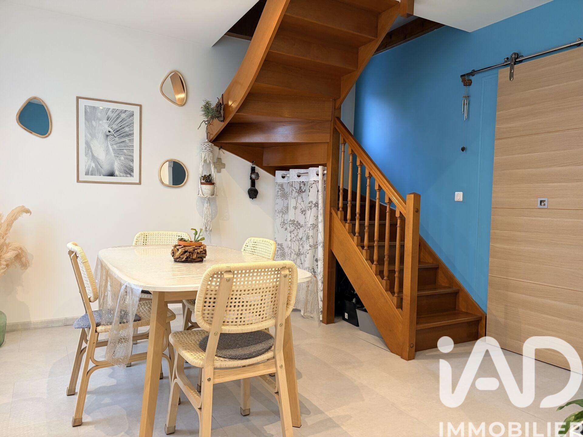 Maison à vendre, 86m², Taverny