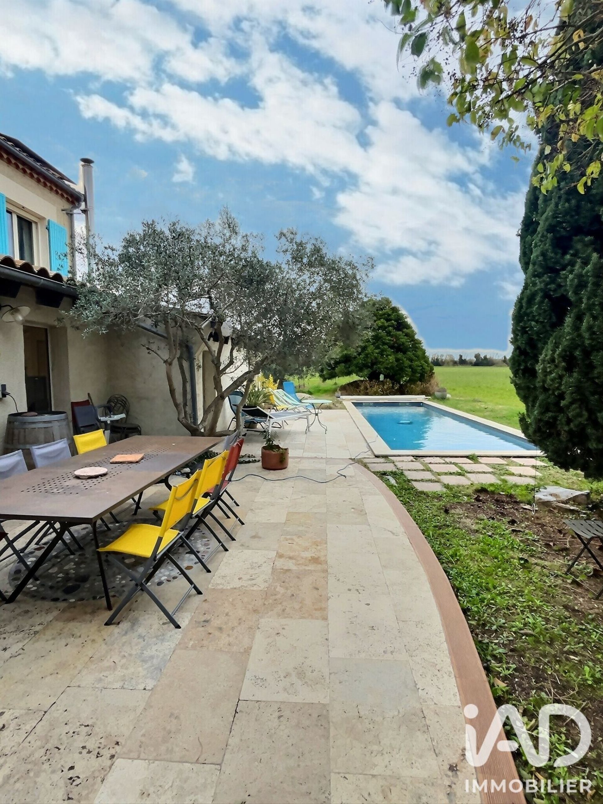 Maison à vendre, 173m², Raphèle-lès-Arles