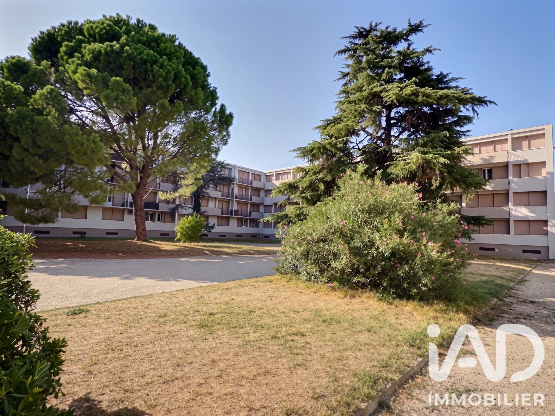 Appartement à vendre, 61m², Avignon