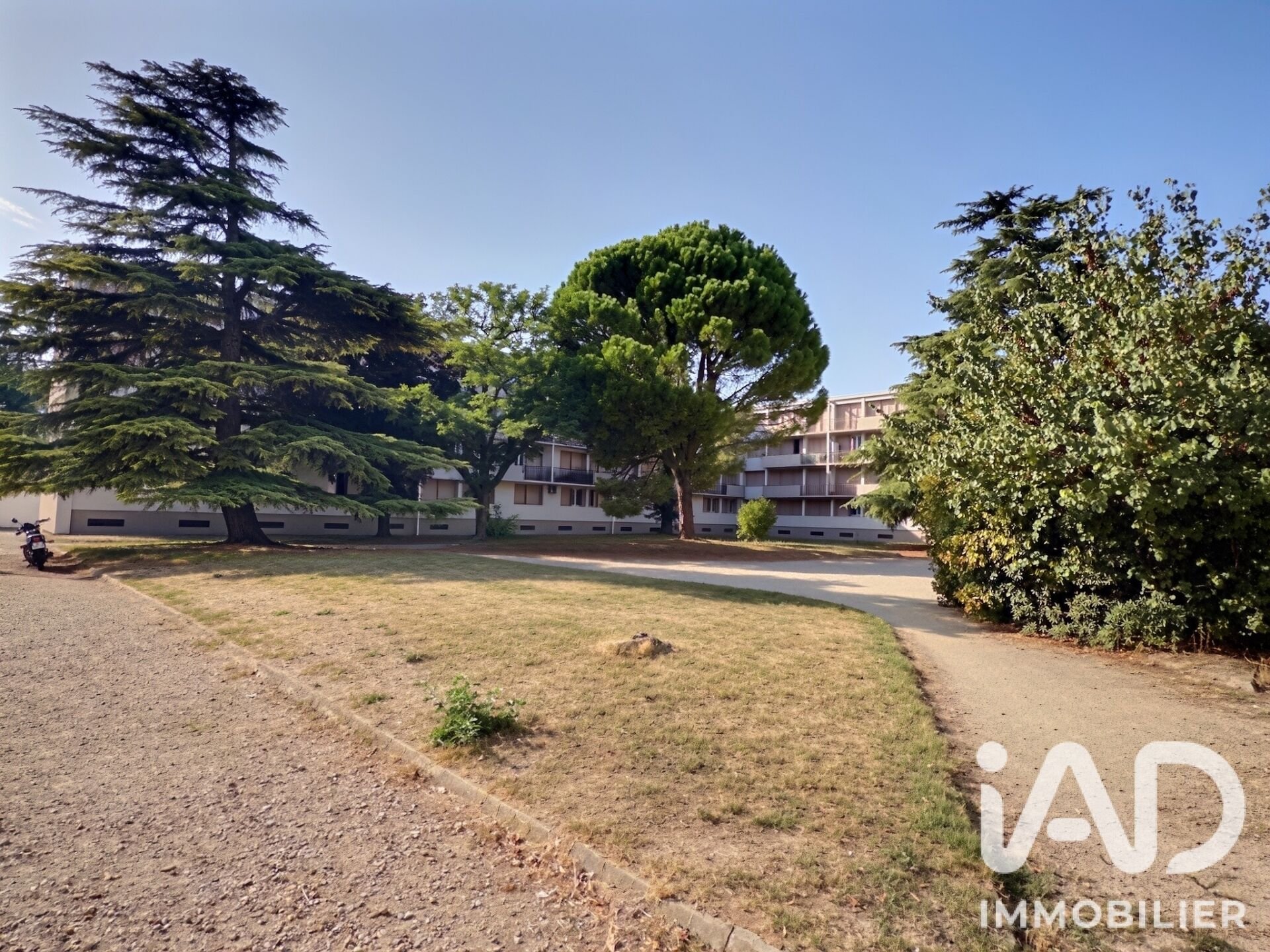 Appartement à vendre, 61m², Avignon