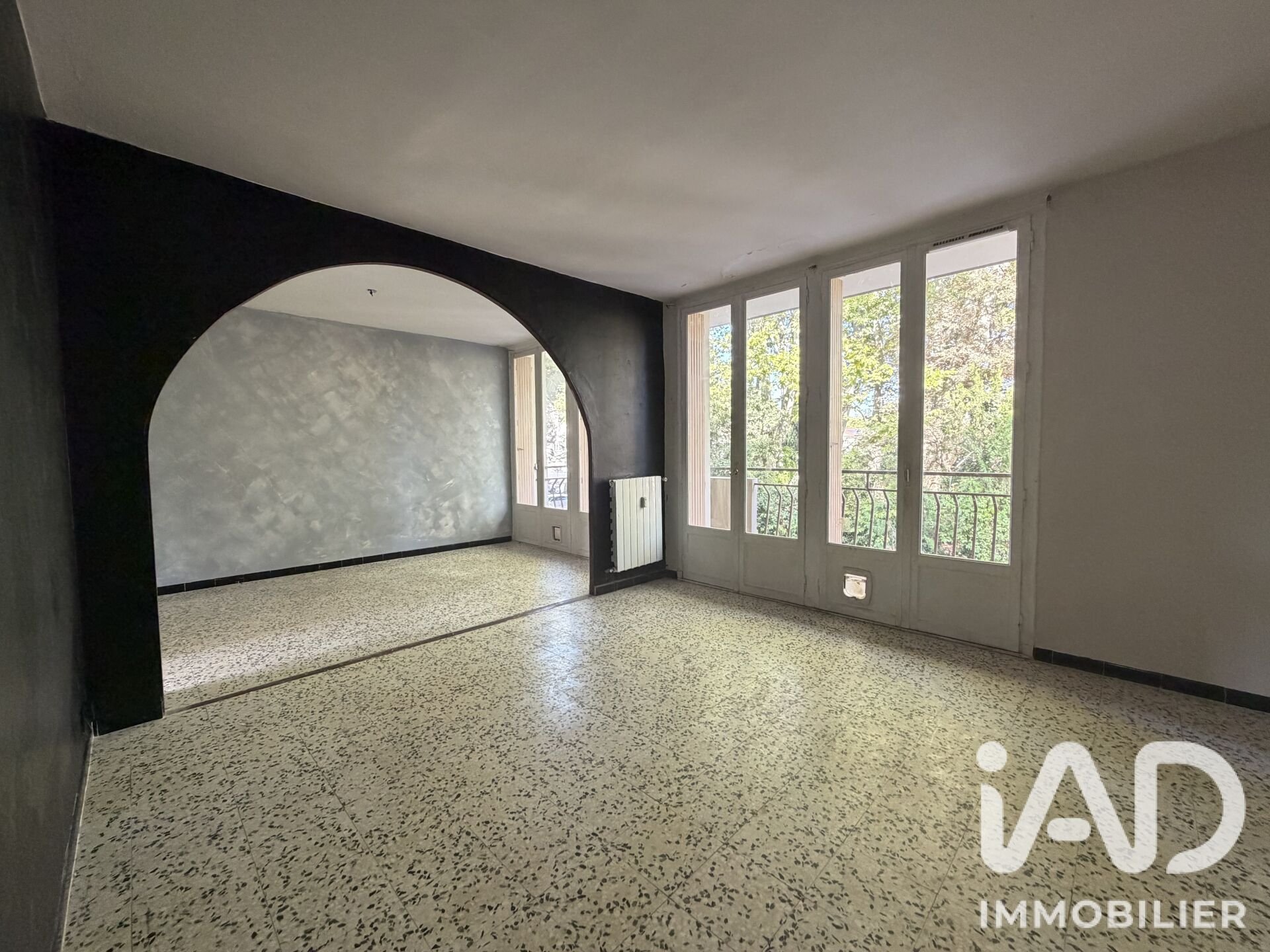 Appartement à vendre, 61m², Avignon