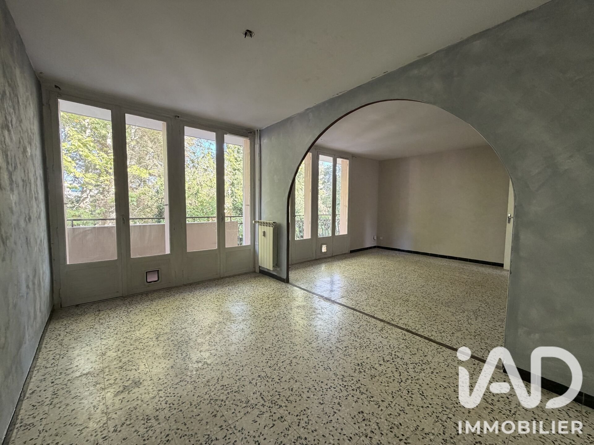 Appartement à vendre, 61m², Avignon