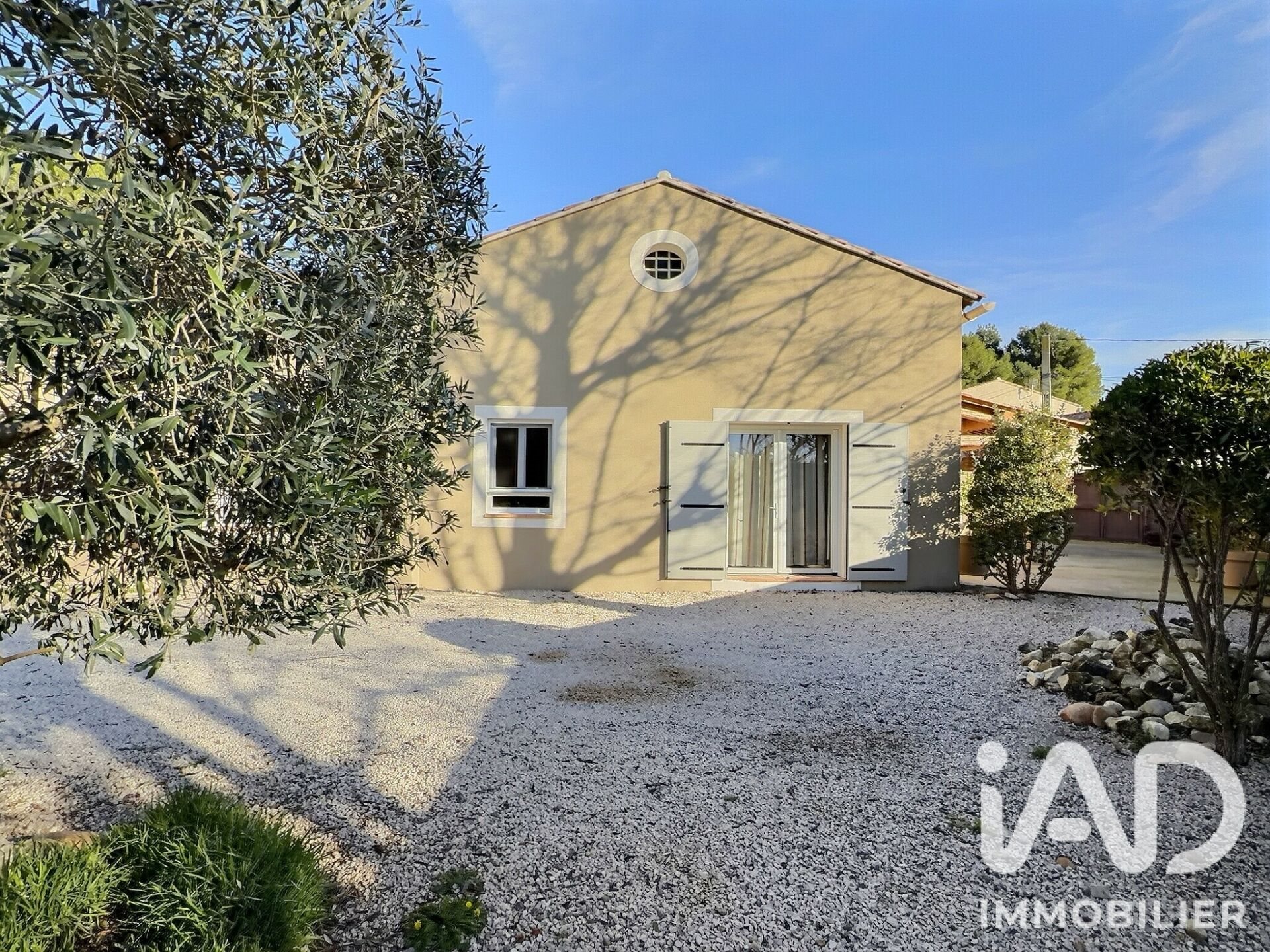 Maison à vendre, 185m², Saint-Martin-de-Crau