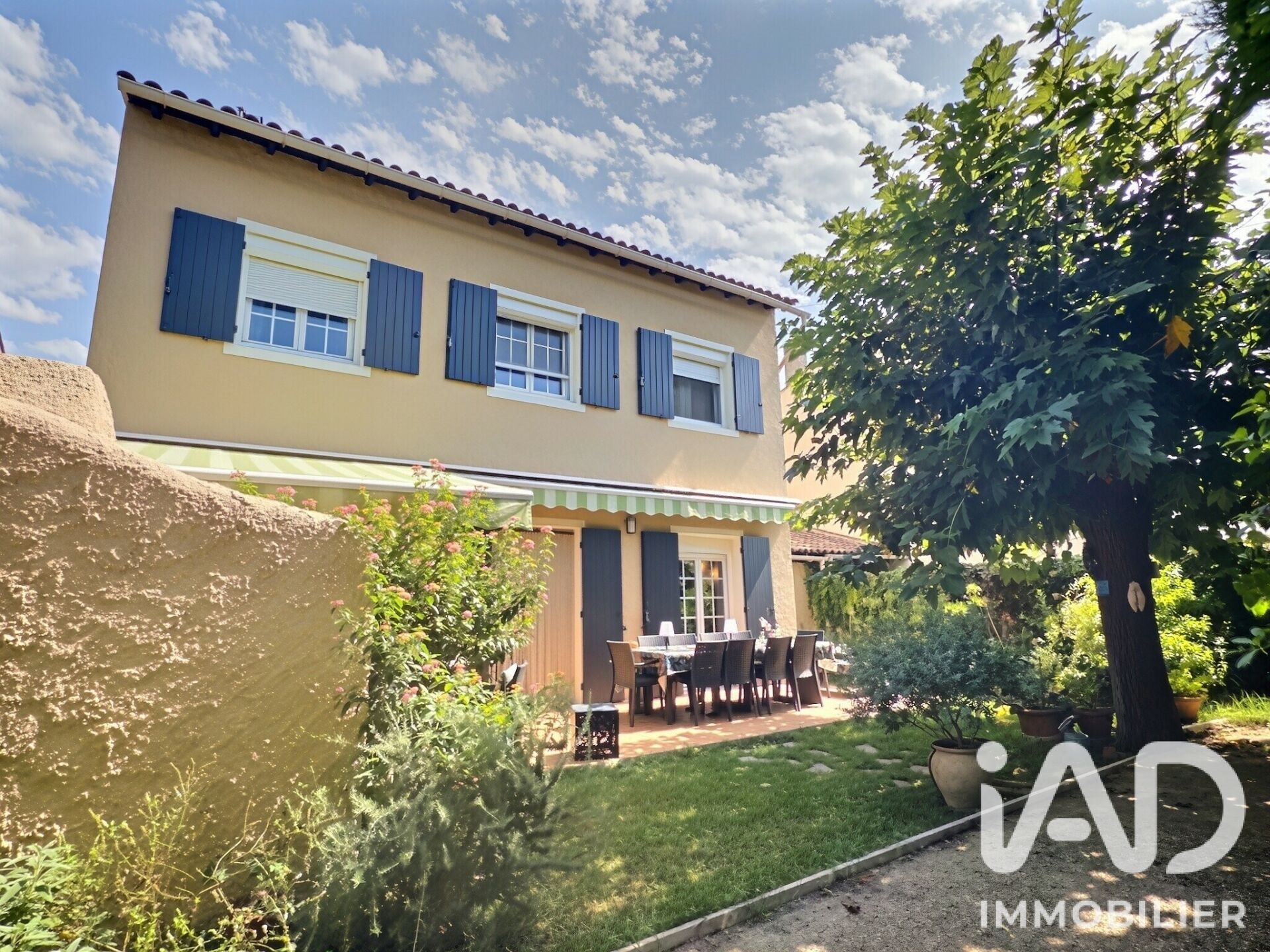 Maison à vendre, 136m², Raphèle-lès-Arles