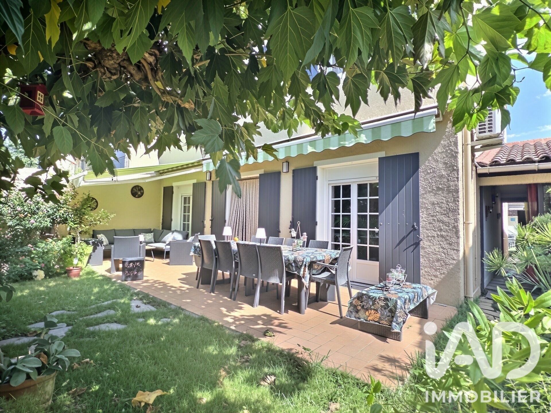 Maison à vendre, 136m², Raphèle-lès-Arles