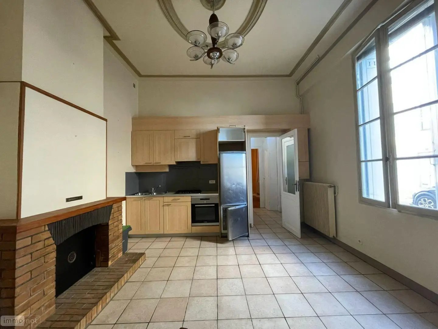 Maison à vendre, 143m², Bazas