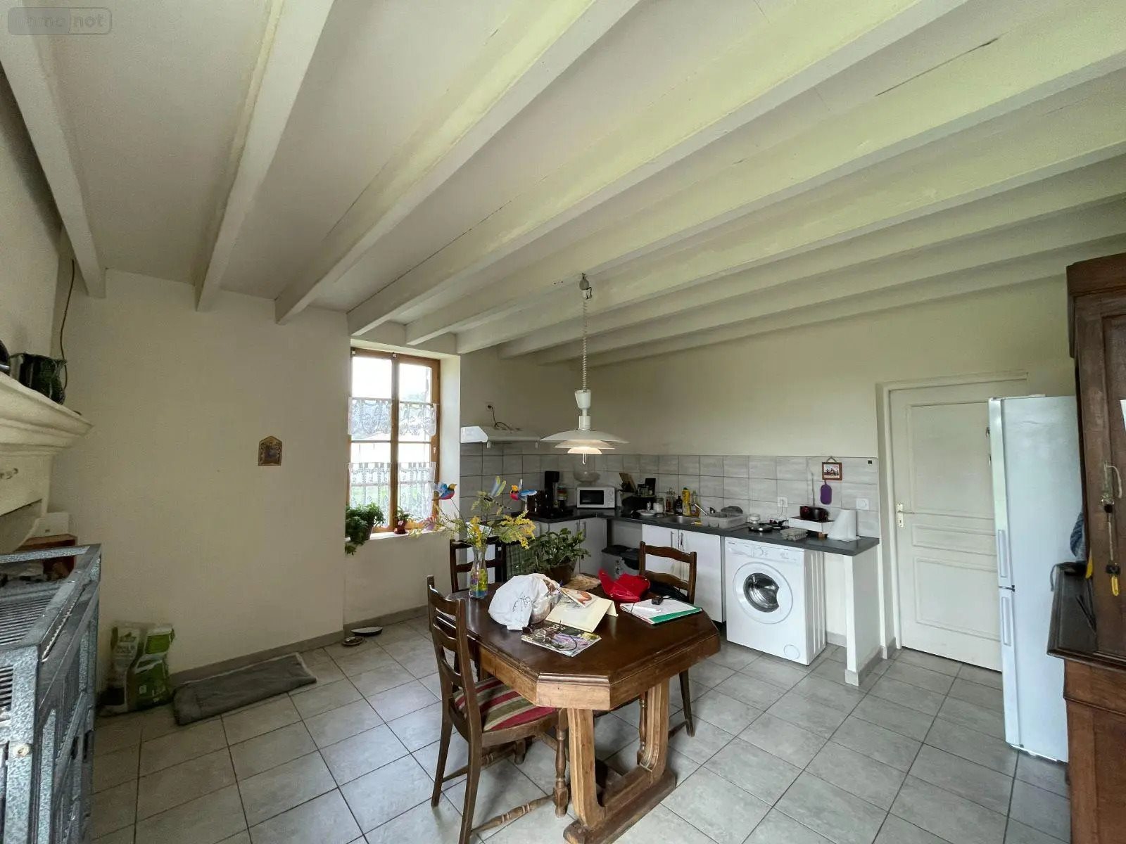 Maison à vendre, 82m², Bazas