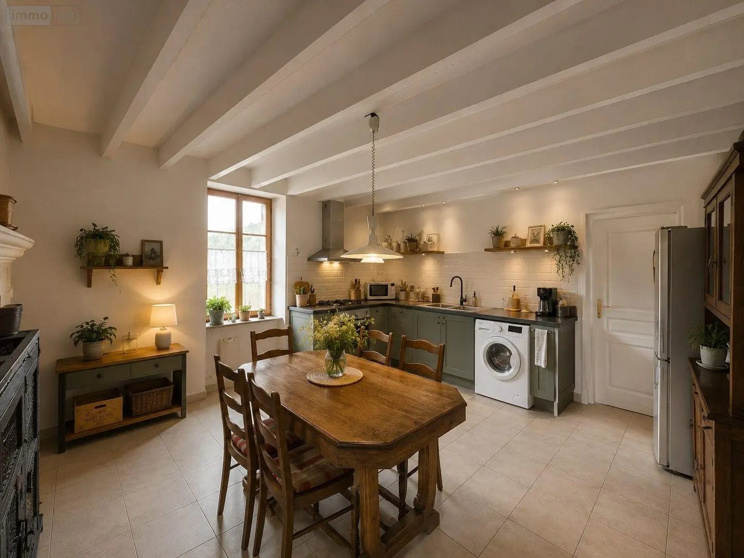 Maison à vendre, 82m², Bazas