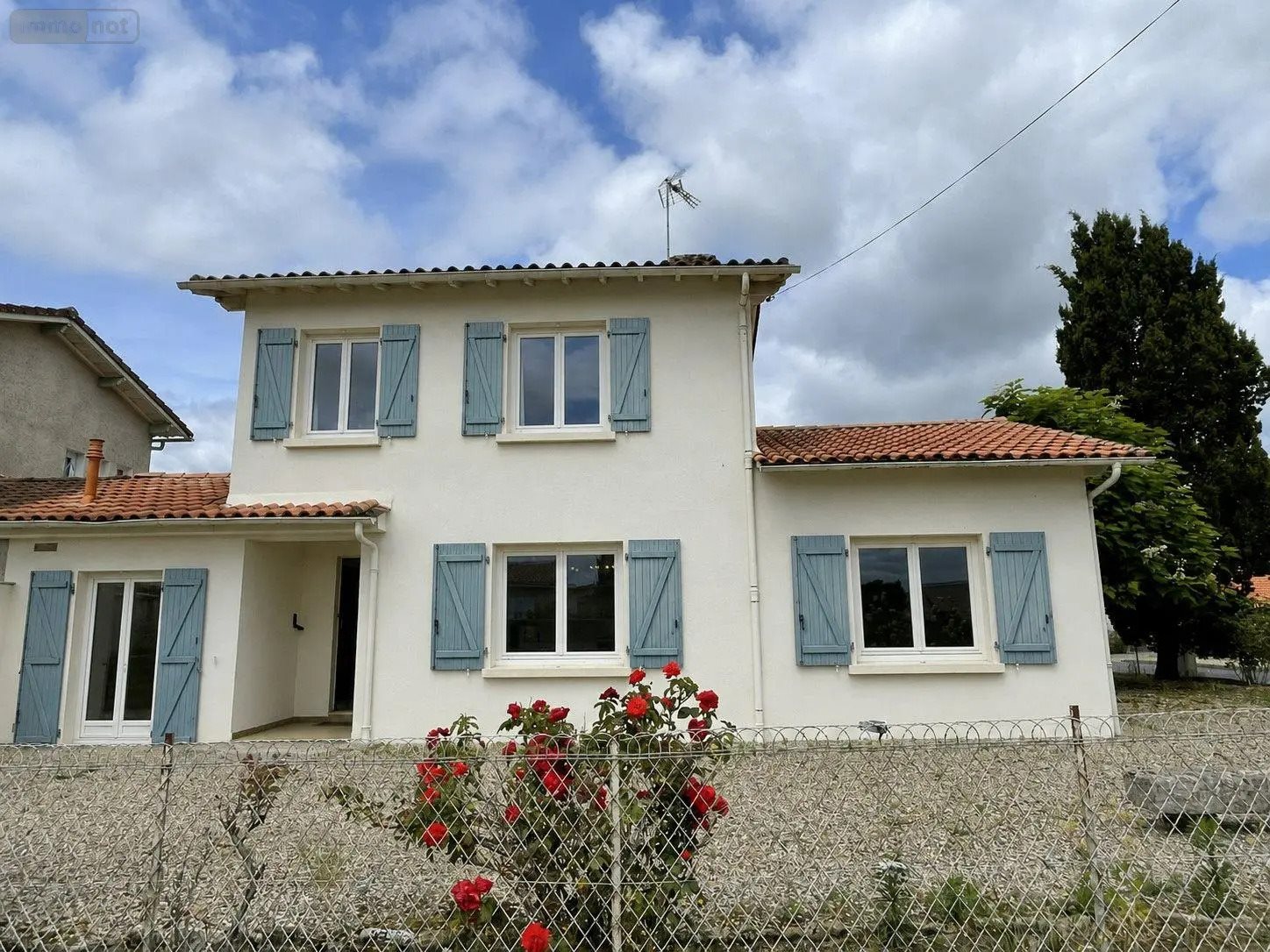 Maison à vendre, 93m², Bazas