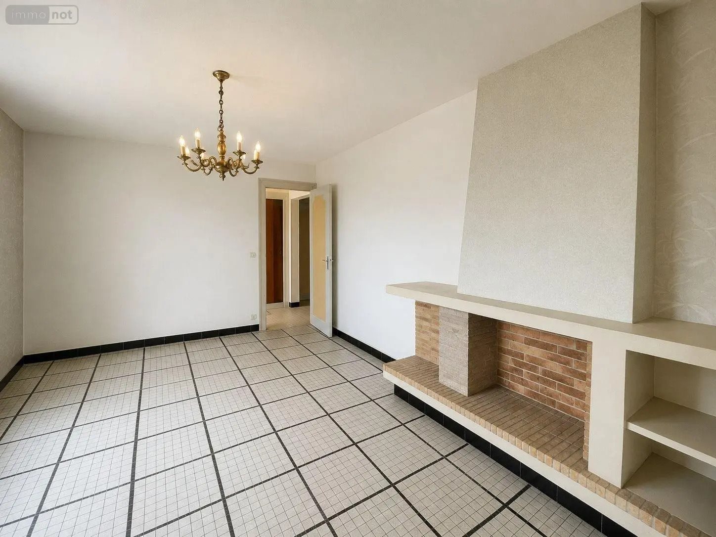 Maison à vendre, 93m², Bazas