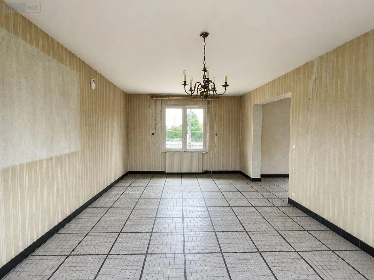 Maison à vendre, 93m², Bazas