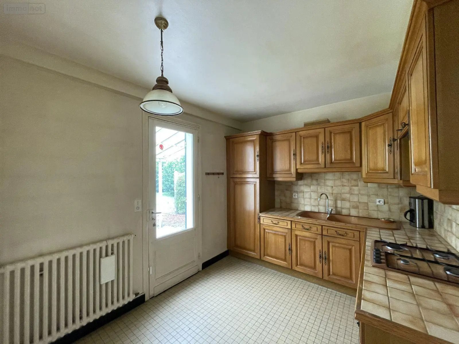 Maison à vendre, 93m², Bazas