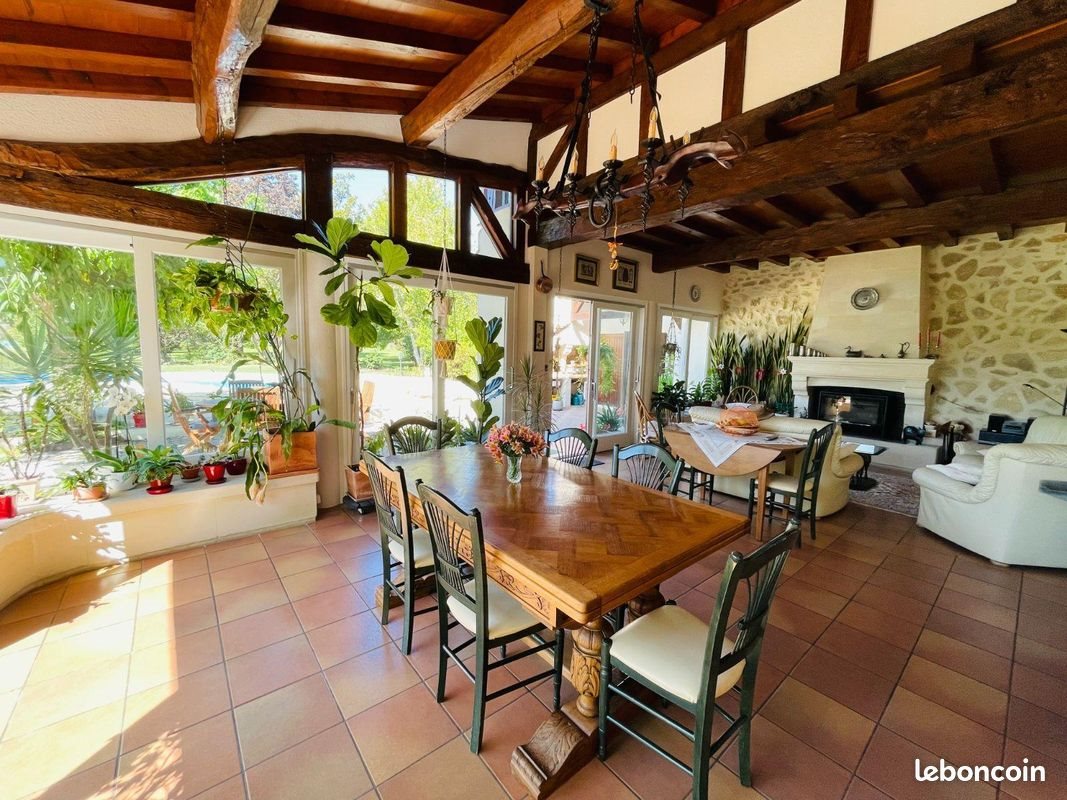 Maison à vendre, 352m², Bazas