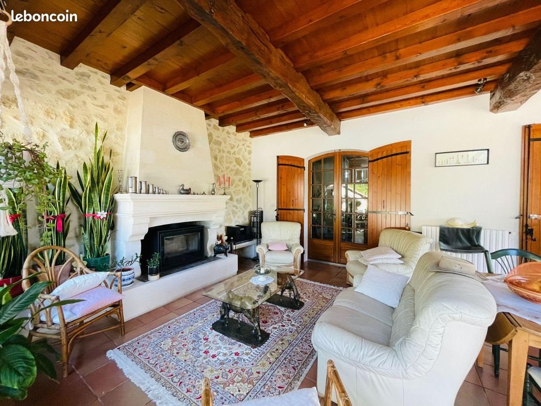Maison à vendre, 352m², Bazas