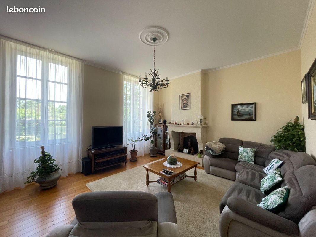 Maison à vendre, 352m², Bazas