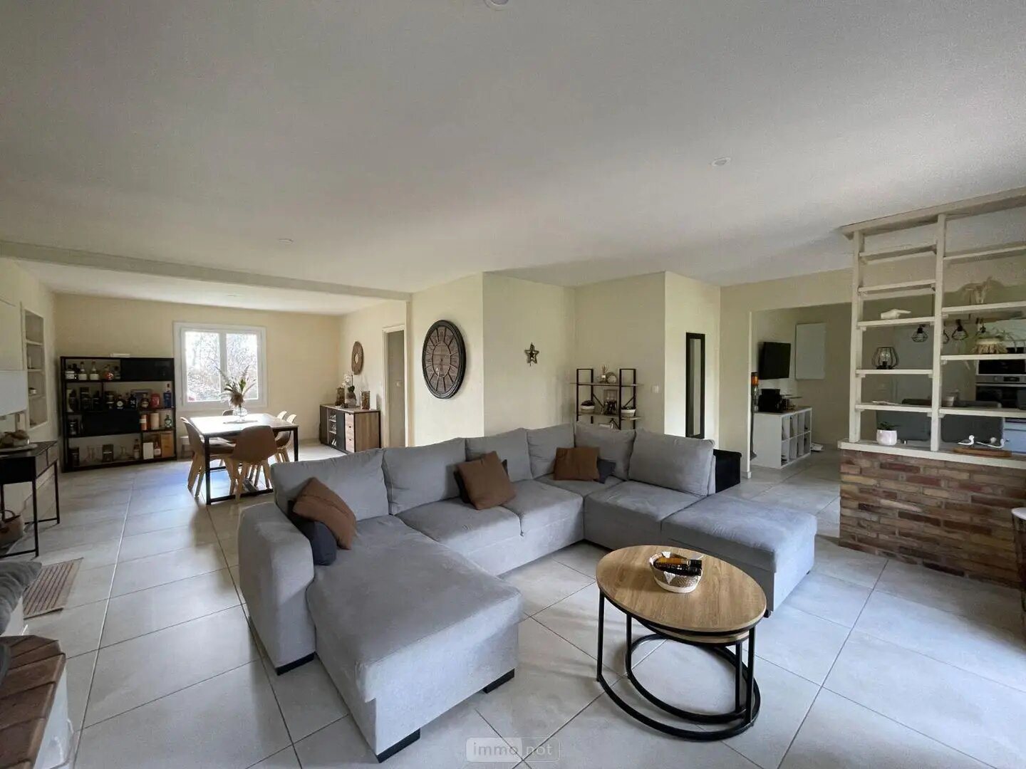 Maison à vendre, 120m², Bazas