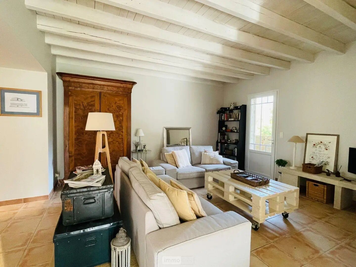 Maison à vendre, 199m², Bazas