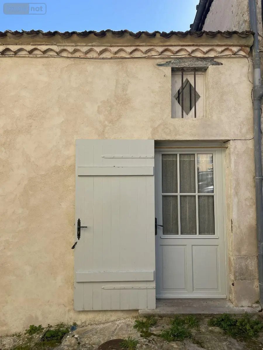 Maison à vendre, 73m², Bazas