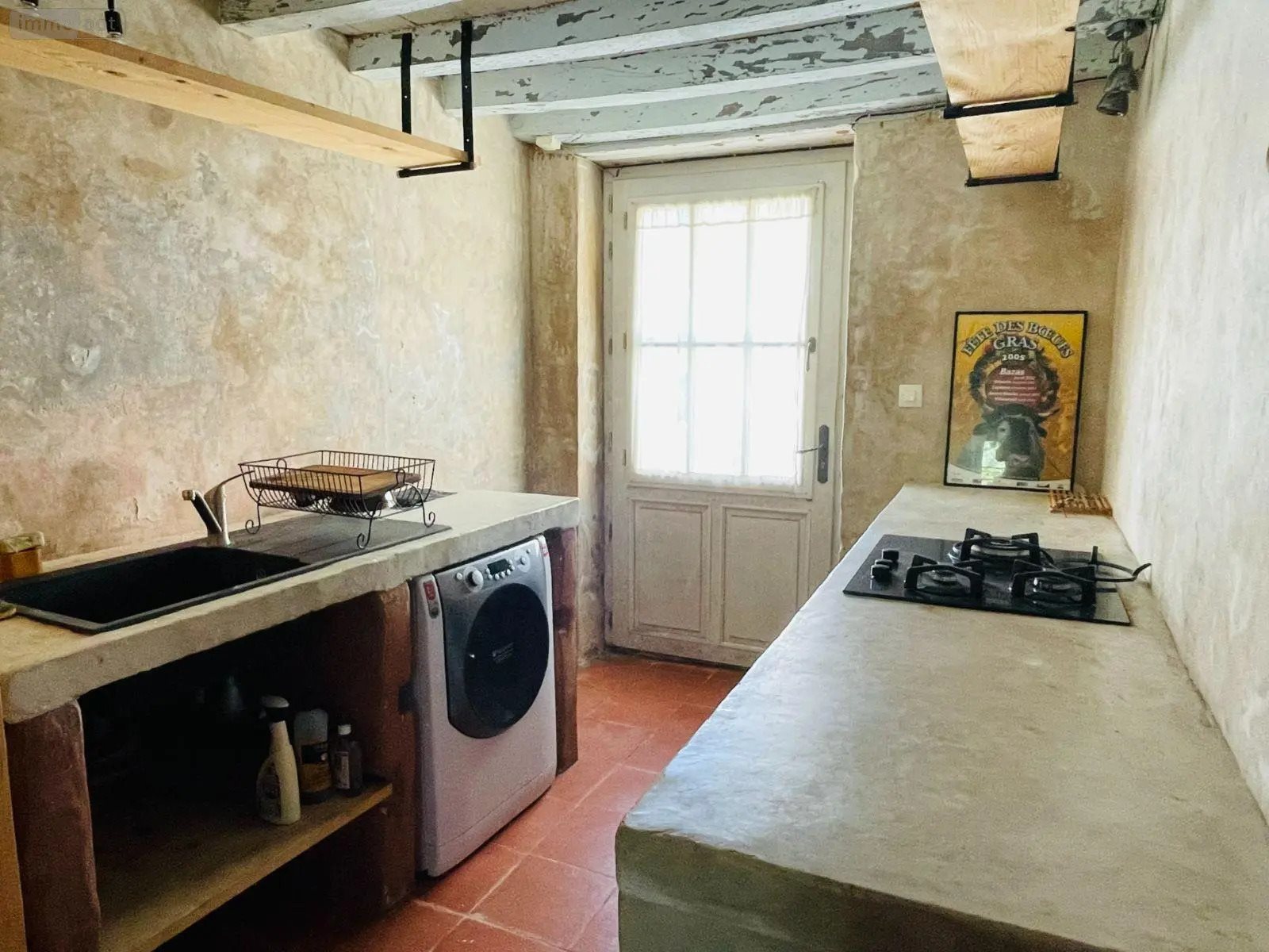 Maison à vendre, 73m², Bazas