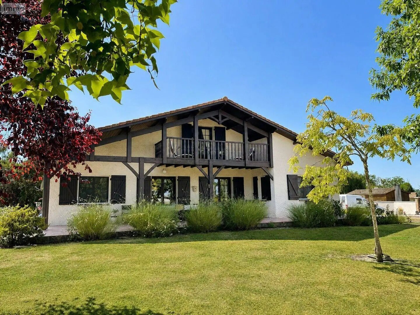 Maison à vendre, 138m², Langon