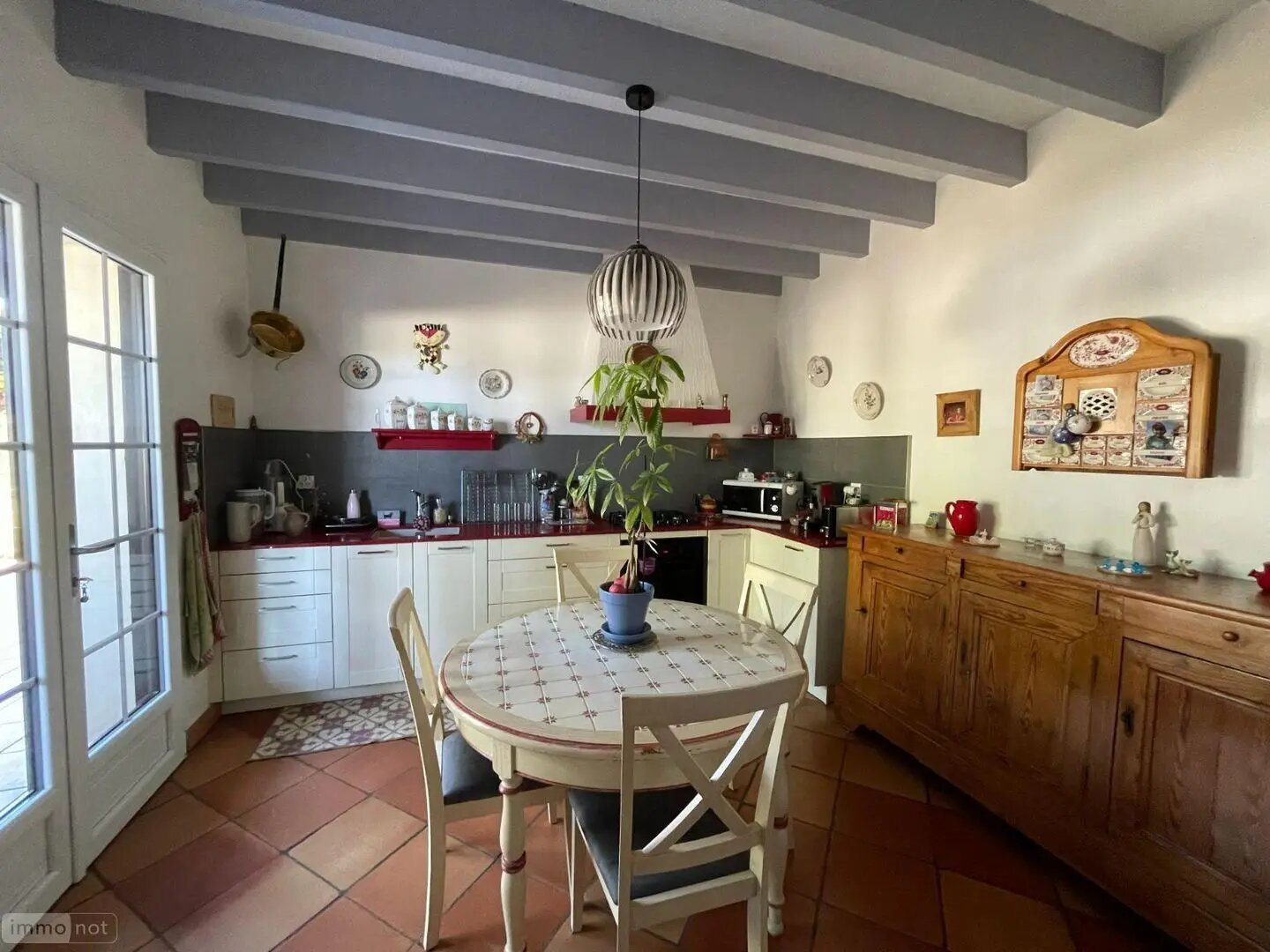 Maison à vendre, 138m², Langon