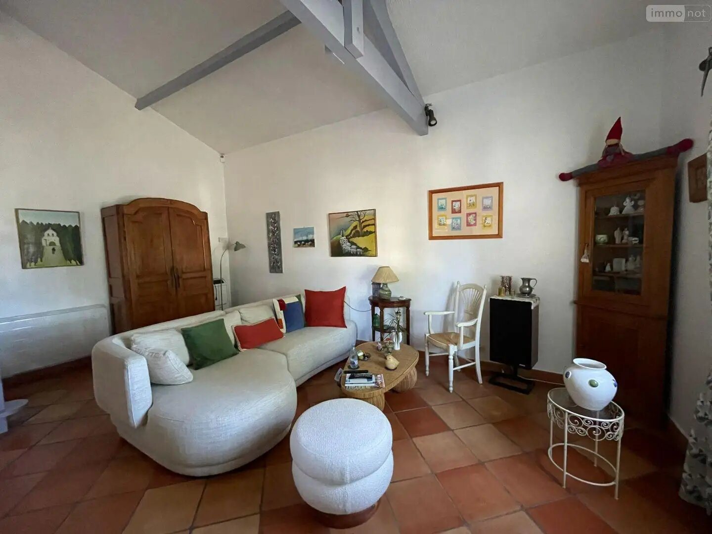 Maison à vendre, 138m², Langon