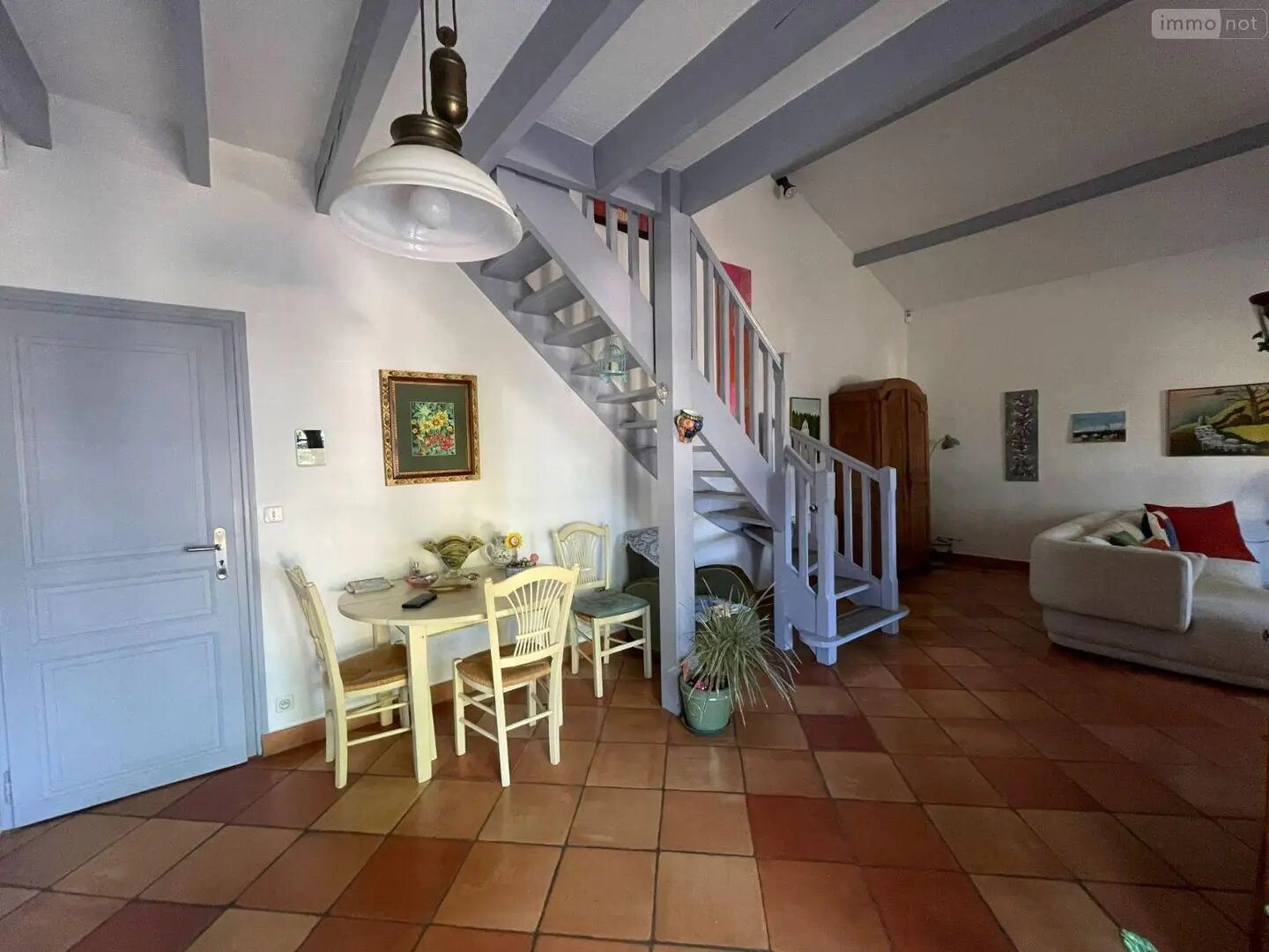 Maison à vendre, 138m², Langon
