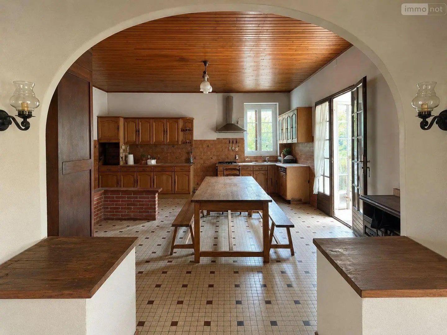 Maison à vendre, 174m², Langon