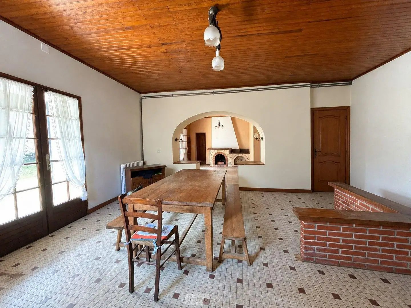 Maison à vendre, 174m², Langon