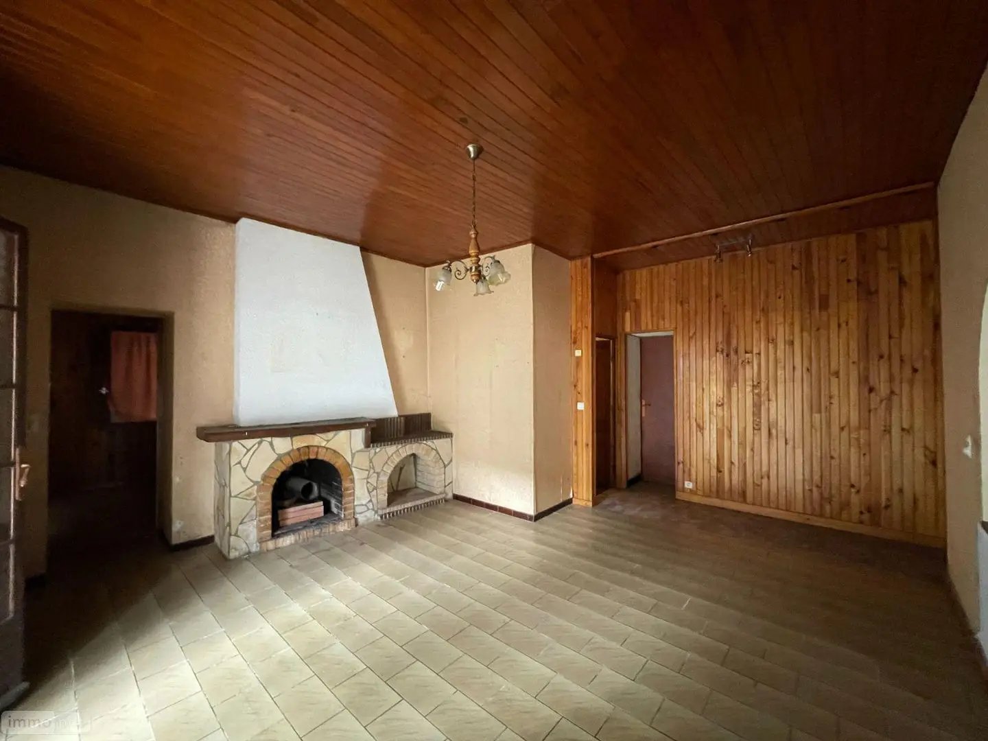 Maison à vendre, 174m², Langon