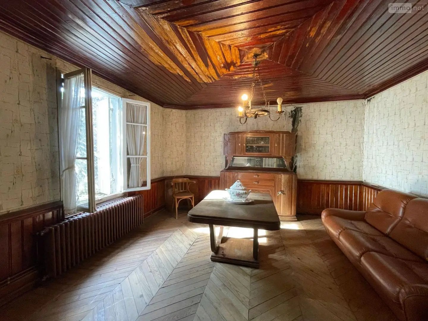 Maison à vendre, 225m², Bazas
