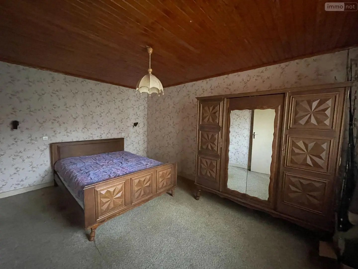 Maison à vendre, 225m², Bazas
