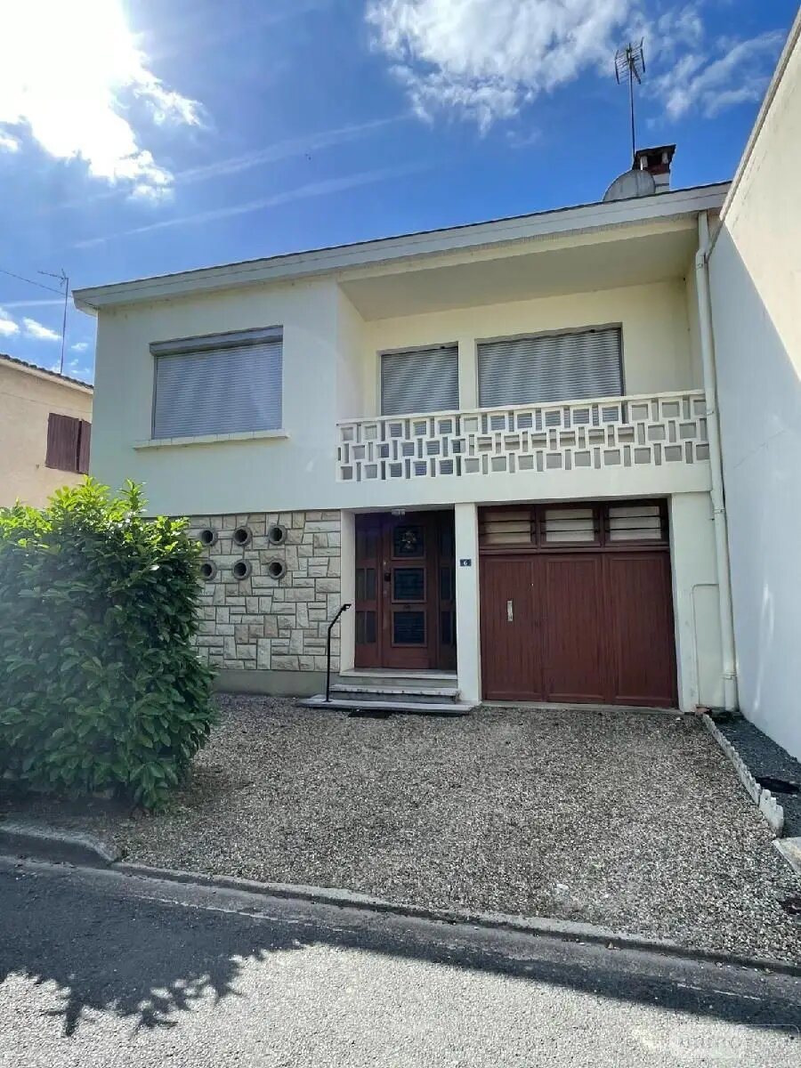 Maison à vendre, 164m², Bazas