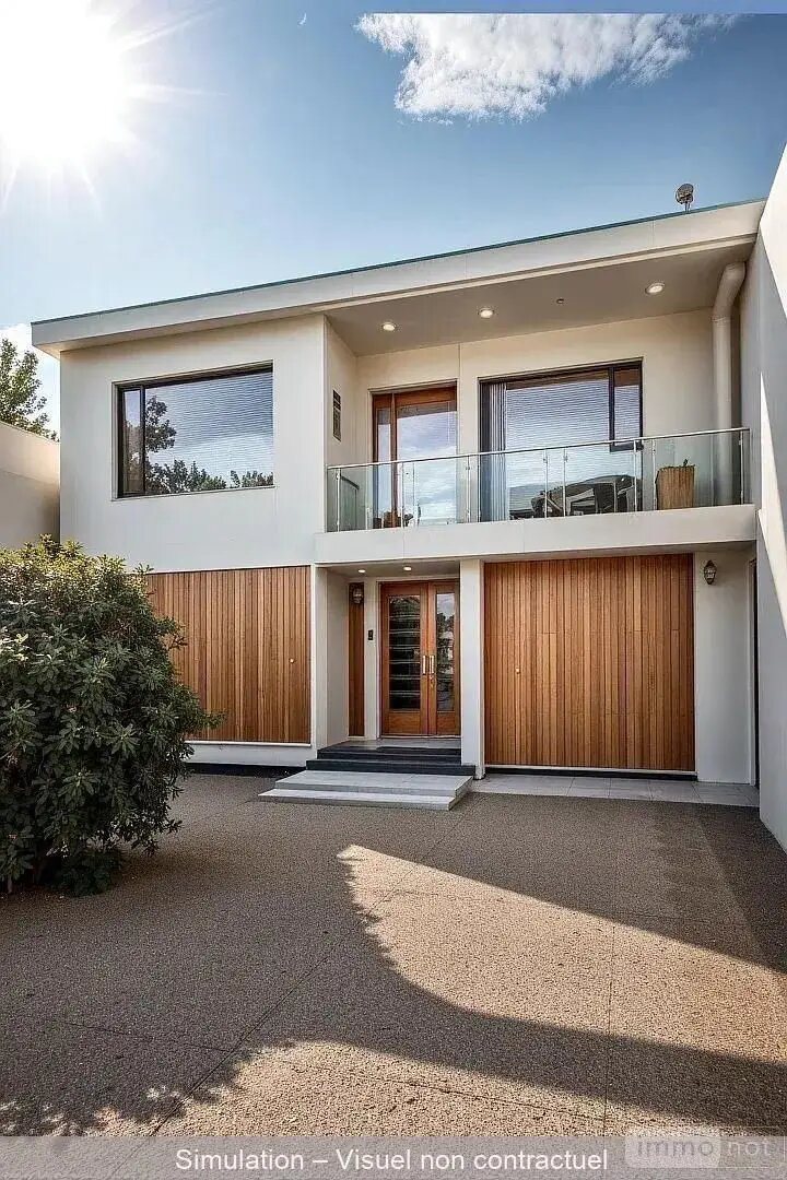 Maison à vendre, 164m², Bazas