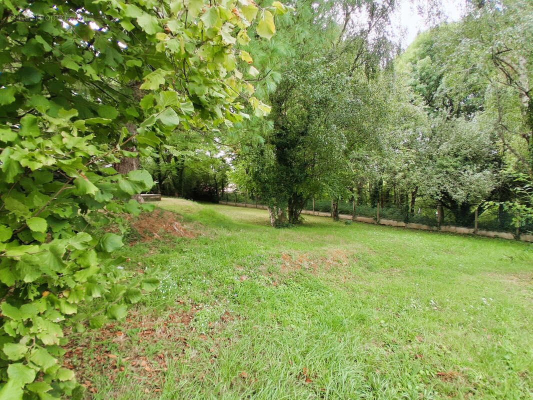 Maison à vendre, 96m², Saint-Brisson-sur-Loire