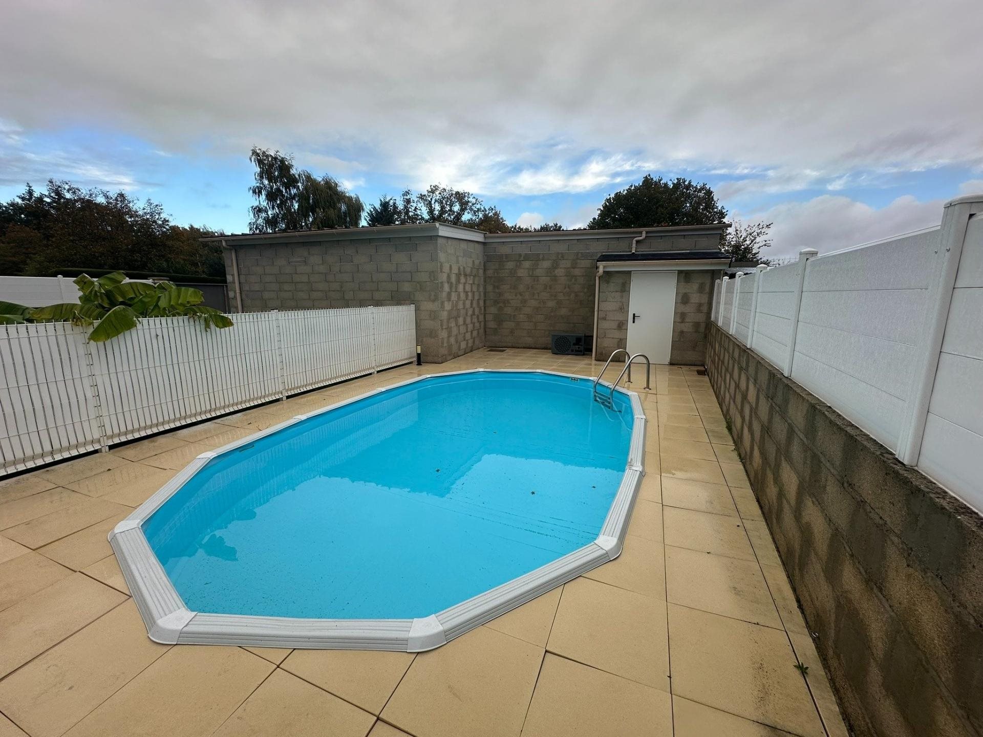 Maison à vendre, 137m², Poilly-lez-Gien