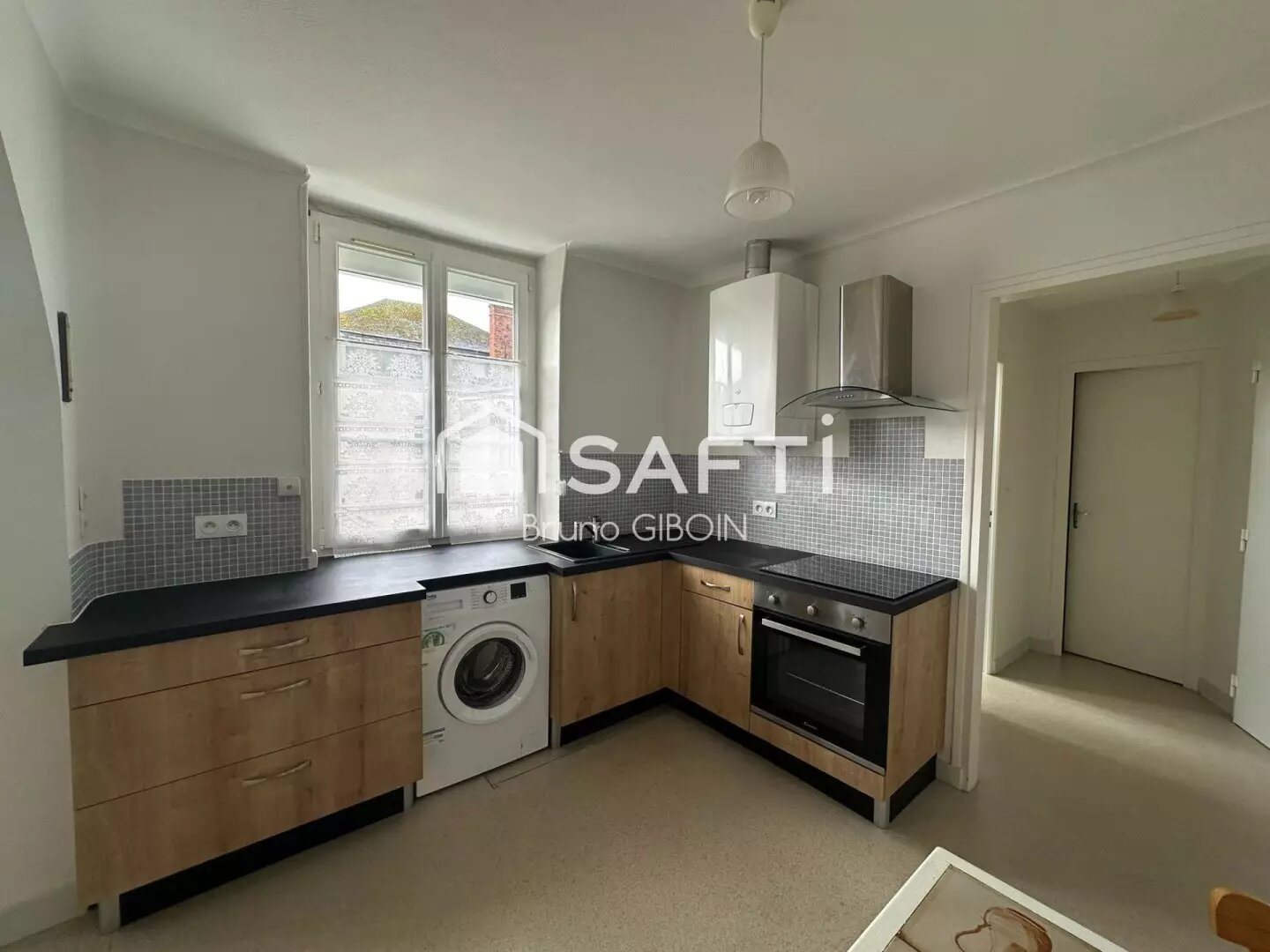 Appartement à vendre, 47m², Gien