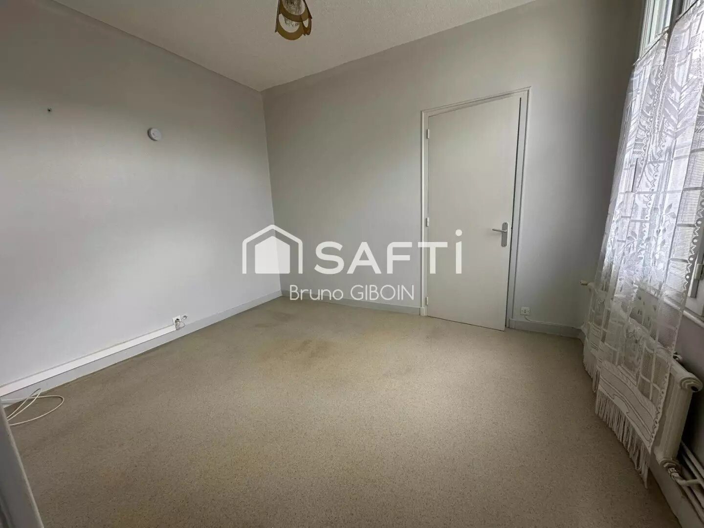 Appartement à vendre, 47m², Gien