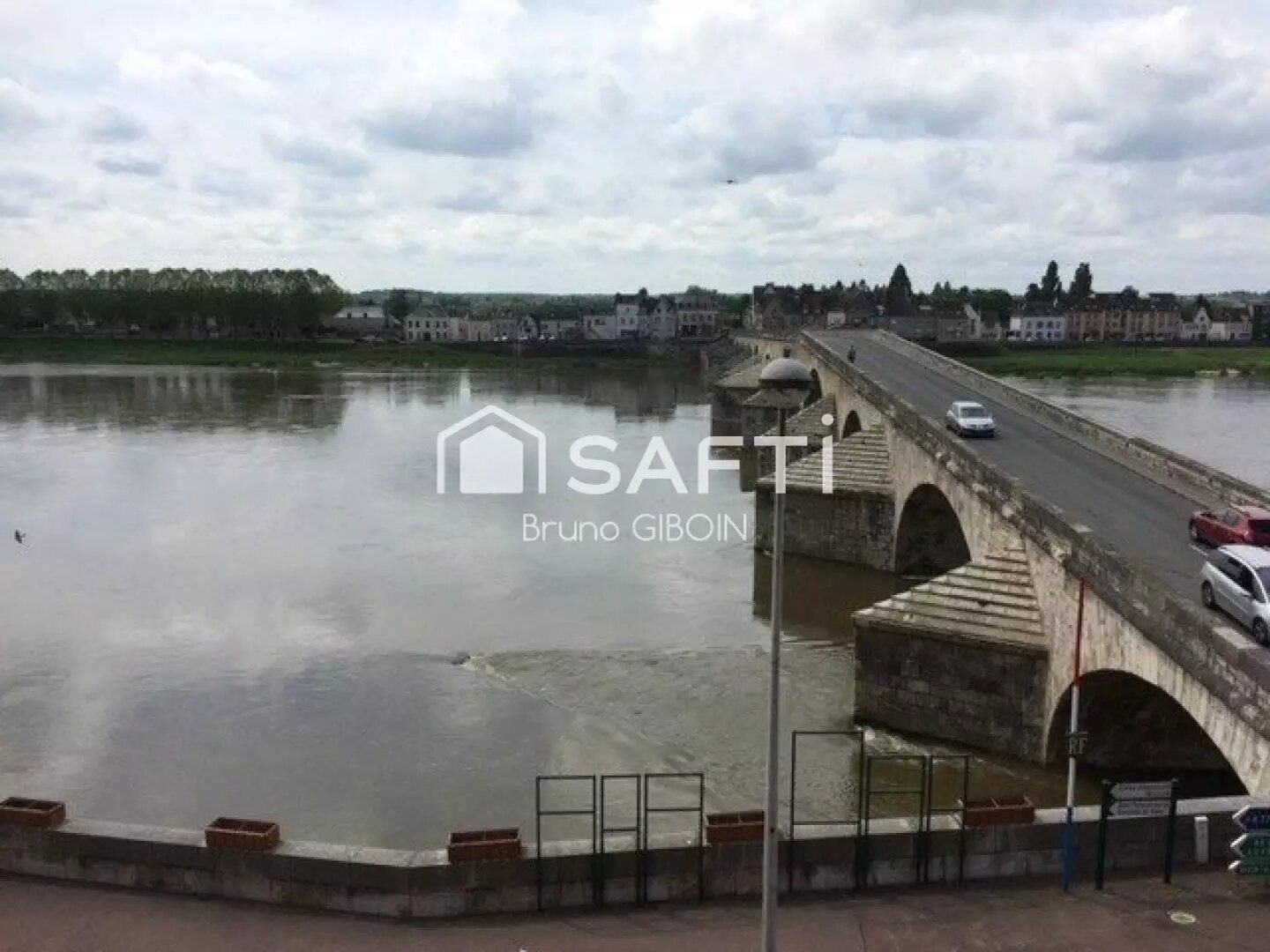 Appartement à vendre, 116m², Gien
