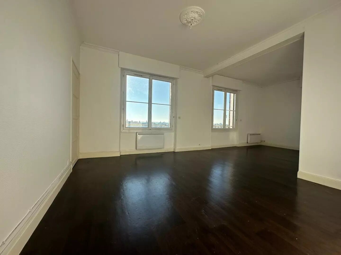 Appartement à vendre, 116m², Gien