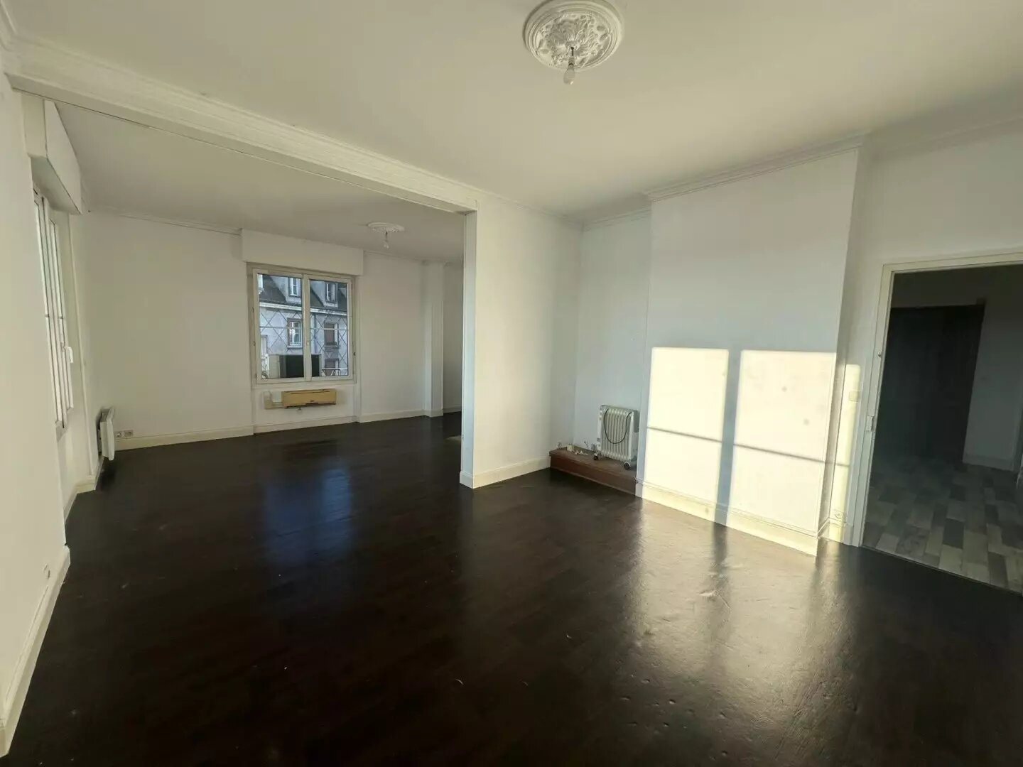 Appartement à vendre, 116m², Gien