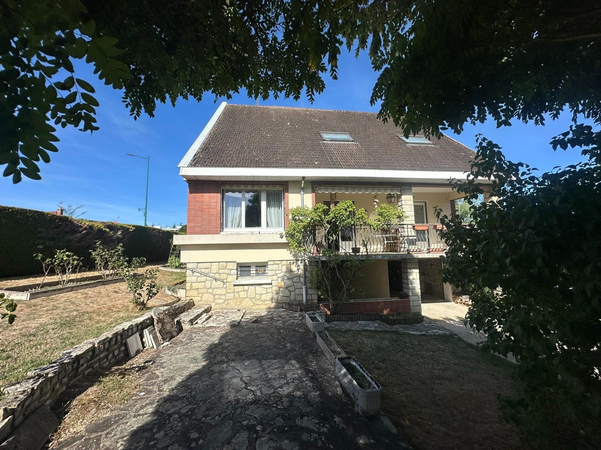 Maison à vendre, 182m², Gien